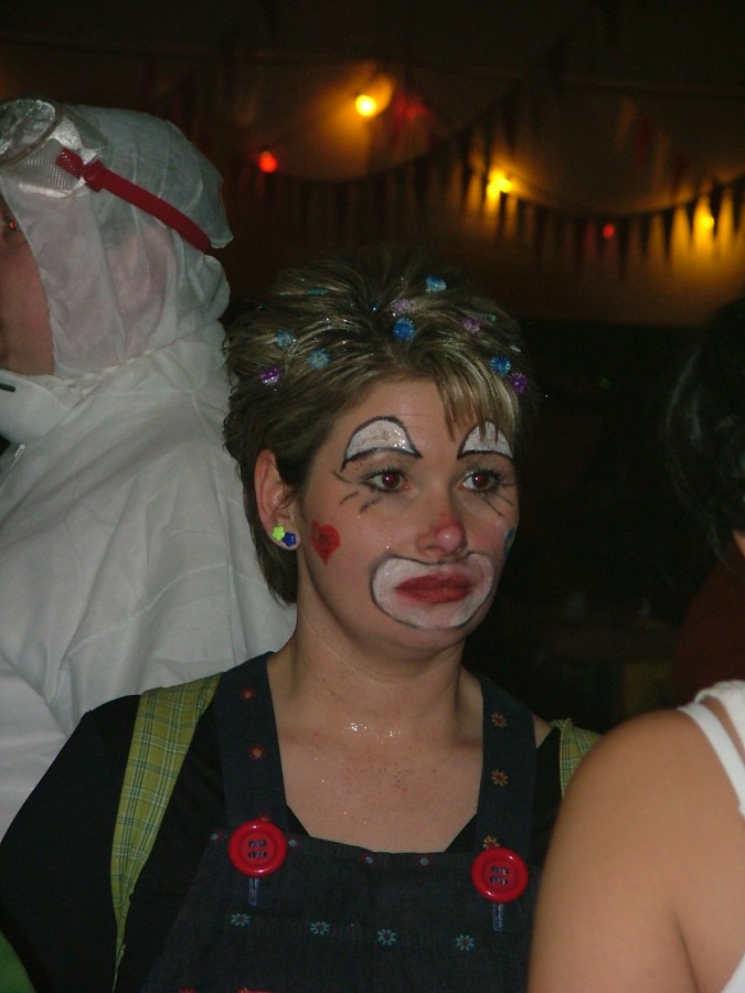 Foto Kost�mball 2006