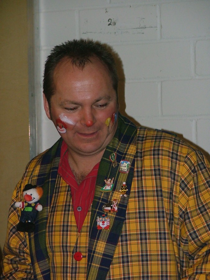 Foto Kost�mball 2006