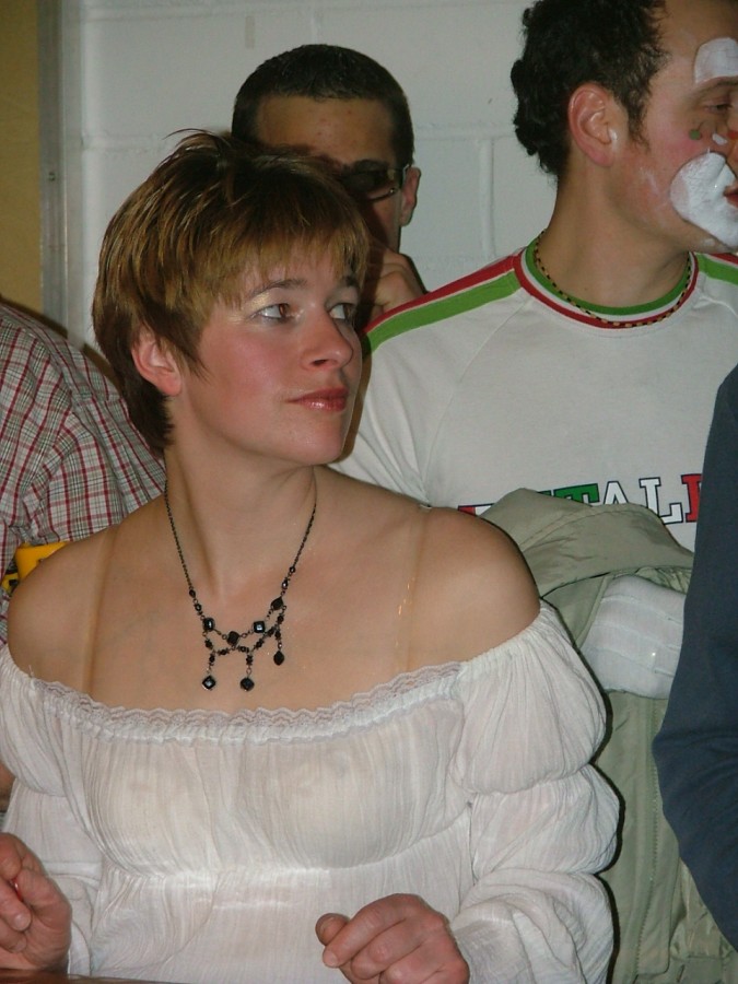 Foto Kost�mball 2006