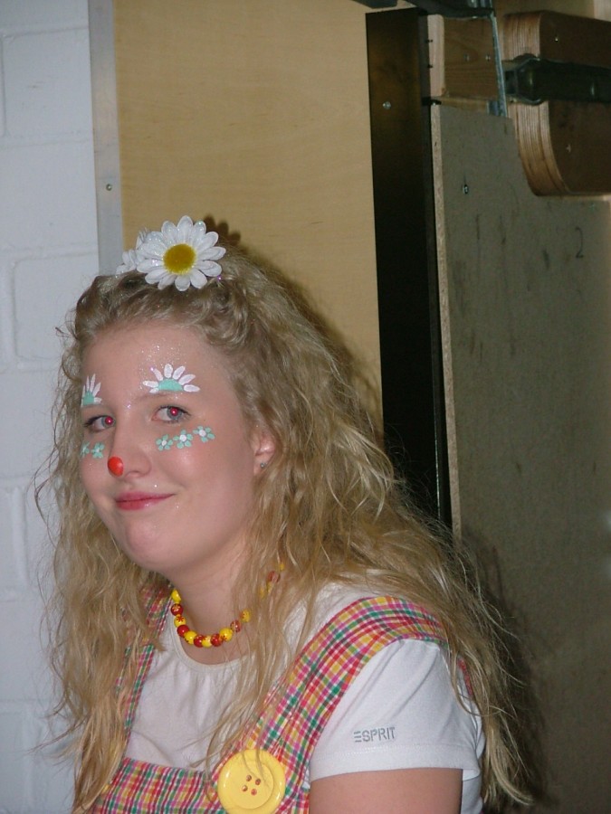 Foto Kost�mball 2006