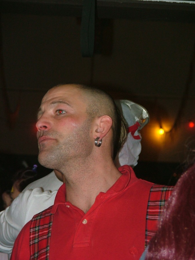 Foto Kost�mball 2006