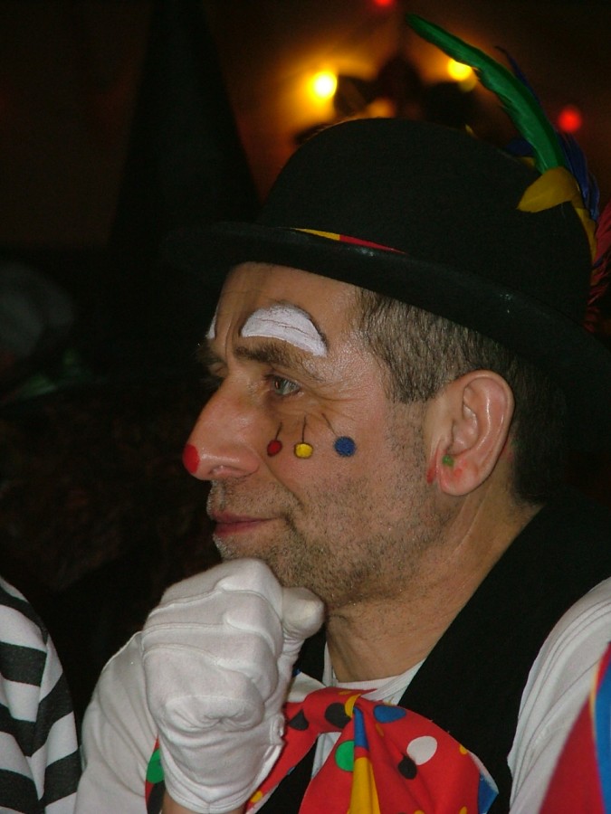 Foto Kost�mball 2006