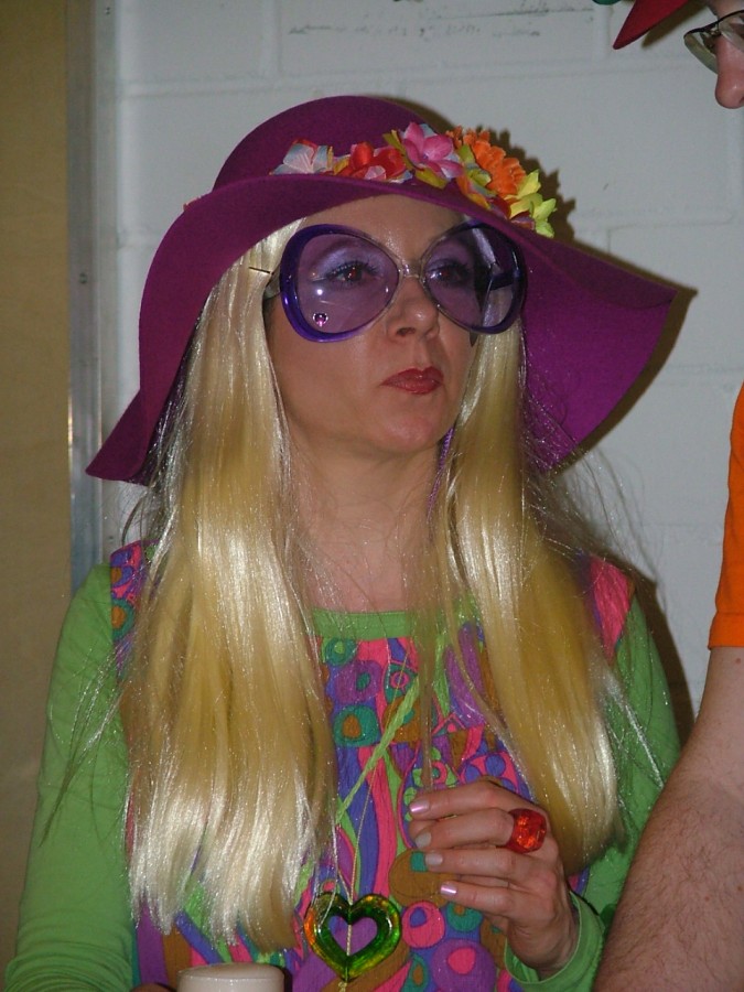 Foto Kost�mball 2006