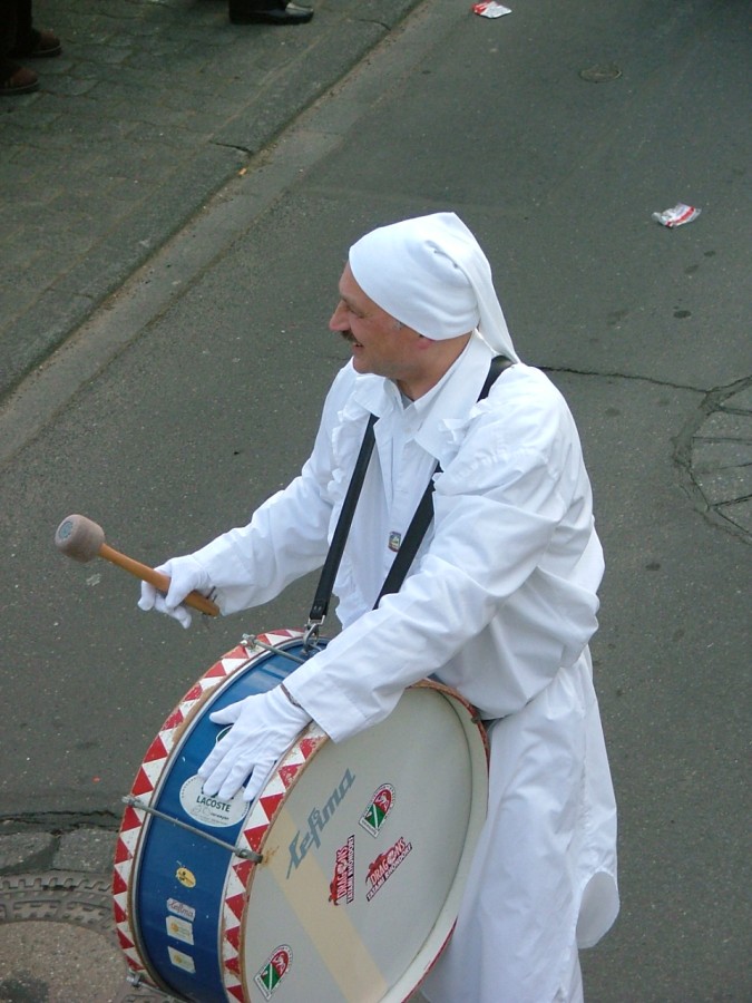 Foto Karnevalszug 2006