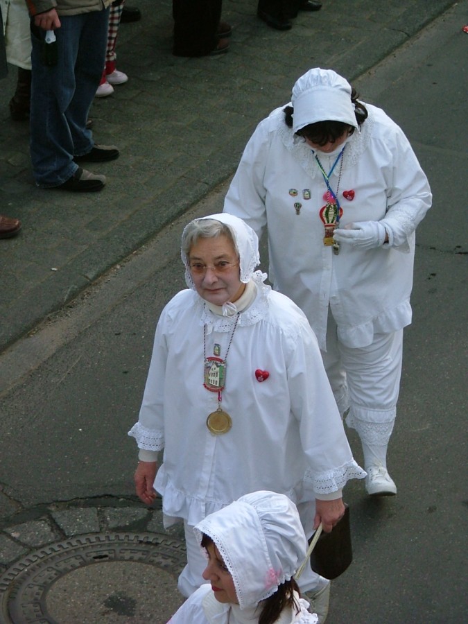 Foto Karnevalszug 2006
