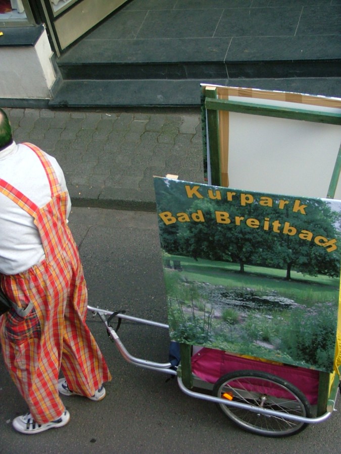 Foto Karnevalszug 2006