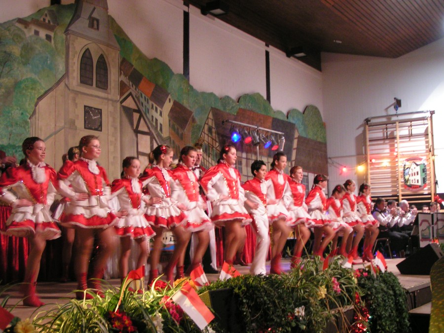 Foto Prunksitzung 2007