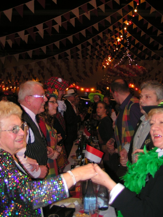 Foto Prunksitzung 2007