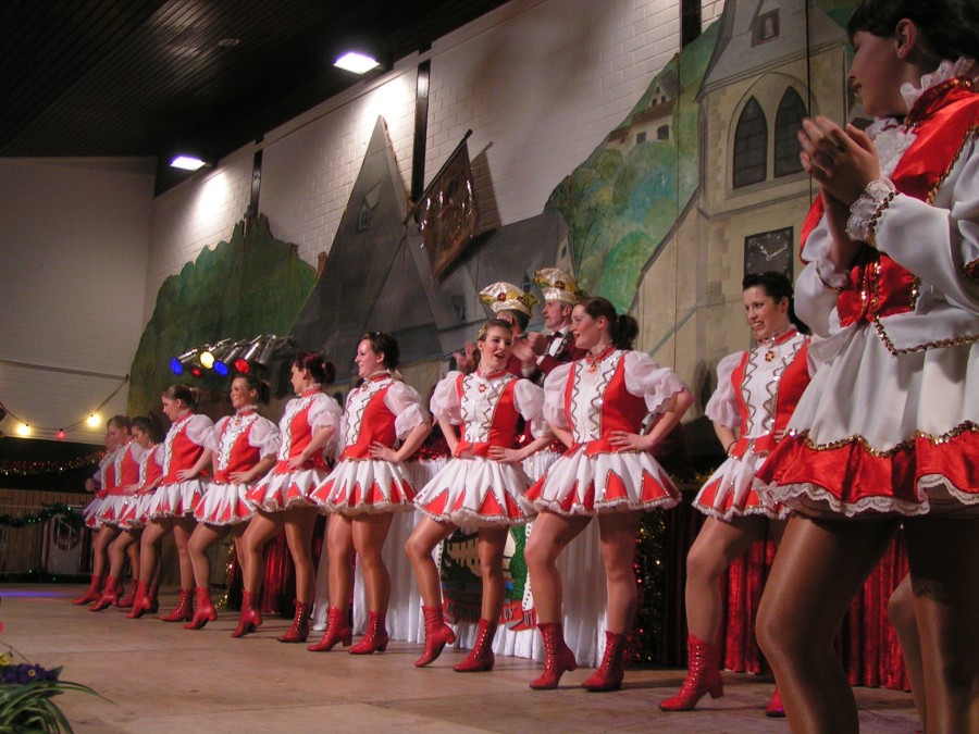 Foto Prunksitzung 2007