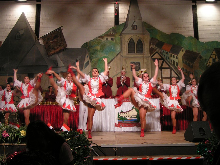 Foto Prunksitzung 2007