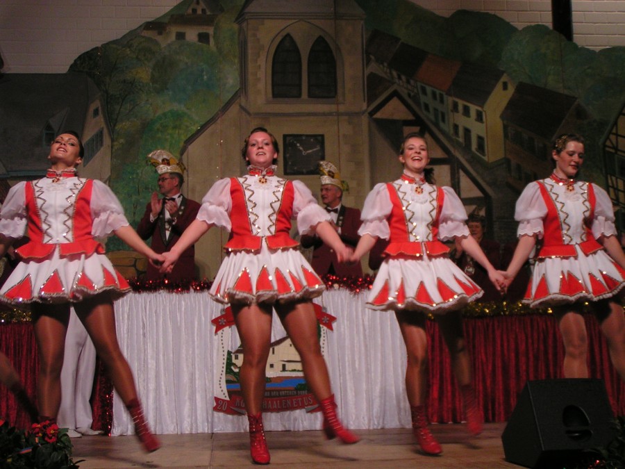 Foto Prunksitzung 2007