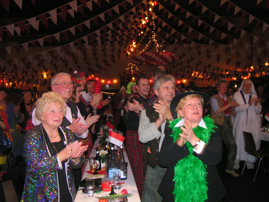 Foto Prunksitzung 2007