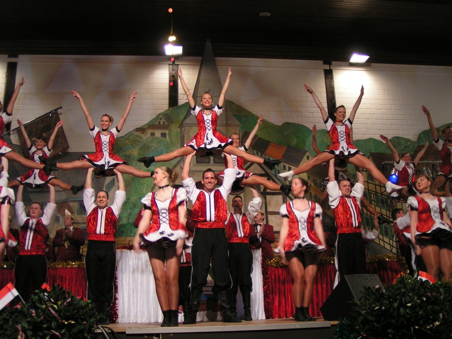 Foto Prunksitzung 2007