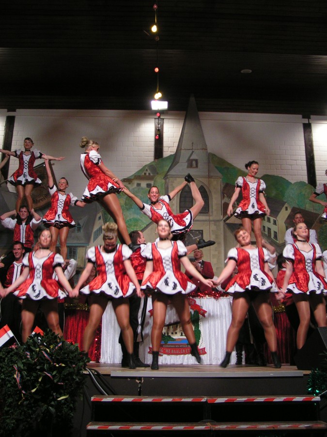 Foto Prunksitzung 2007