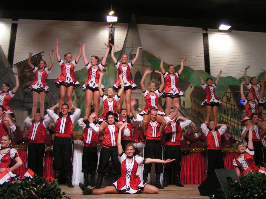 Foto Prunksitzung 2007