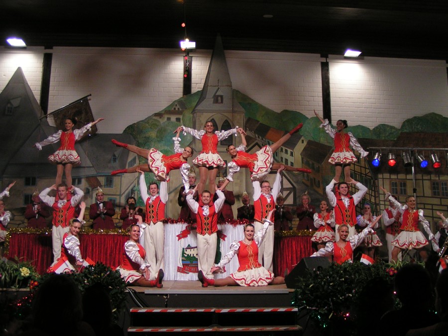 Foto Prunksitzung 2007