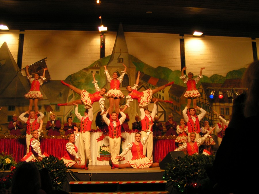 Foto Prunksitzung 2007