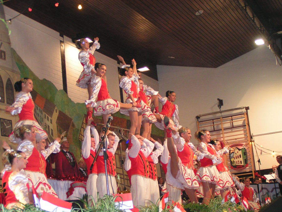 Foto Prunksitzung 2007