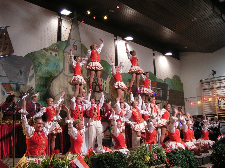 Foto Prunksitzung 2007