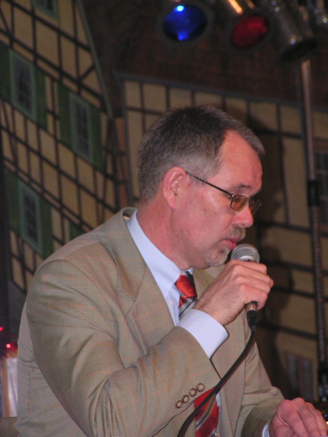 Foto Prunksitzung 2007