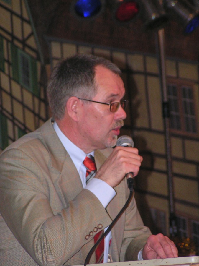 Foto Prunksitzung 2007