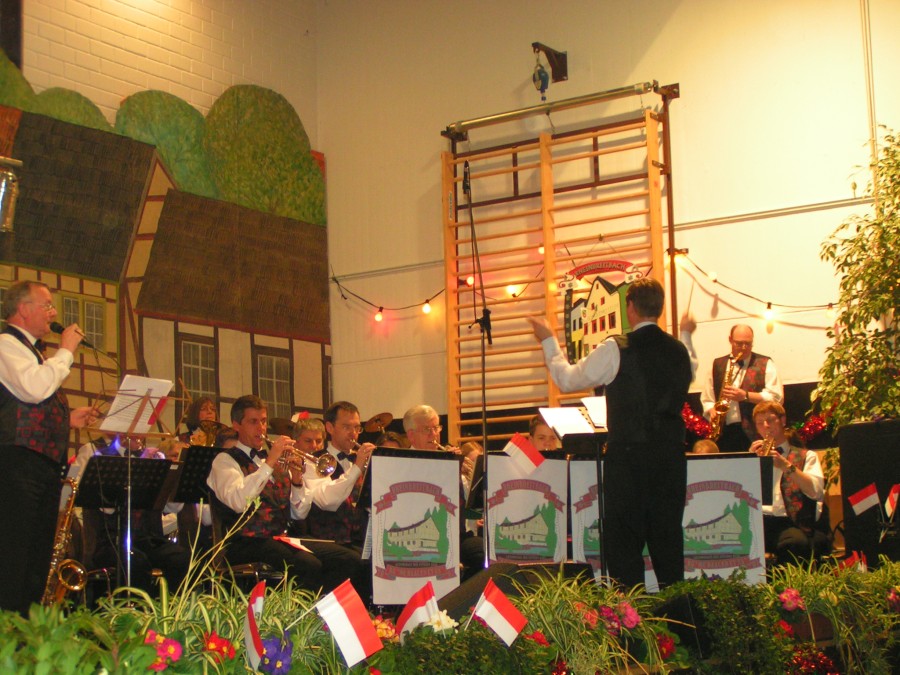 Foto Prunksitzung 2007