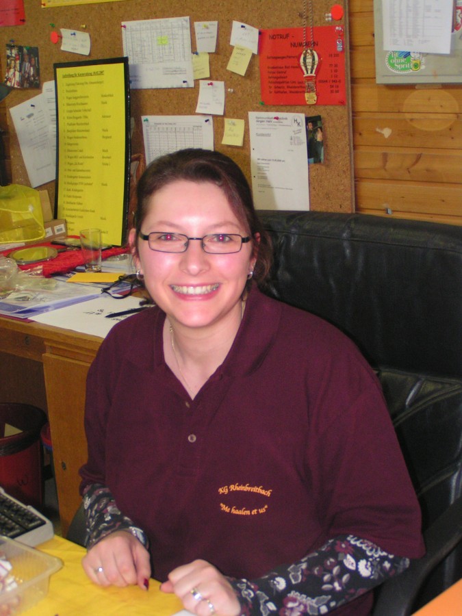 Foto Kostmball 2007