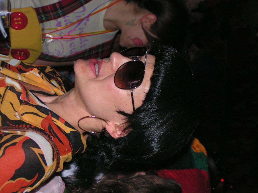 Foto Kostmball 2007