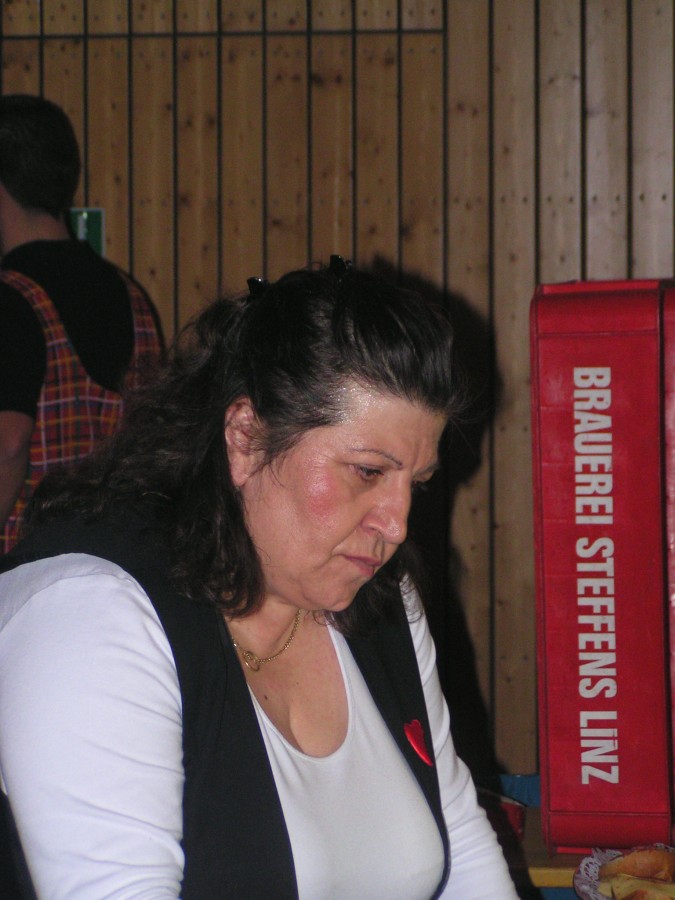Foto Kostmball 2007