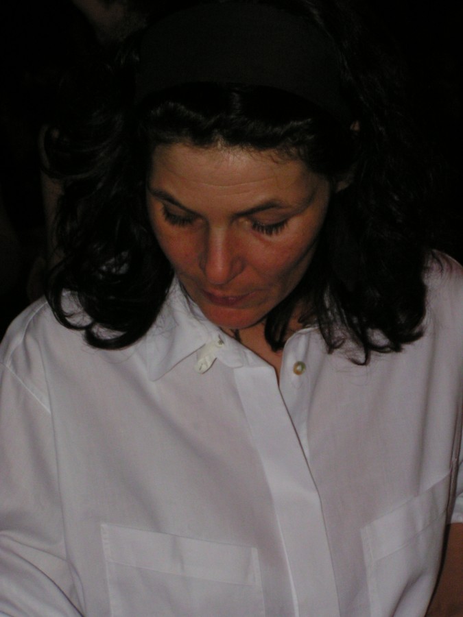 Foto Kostmball 2007