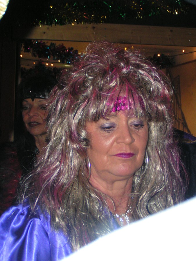 Foto Kostmball 2007