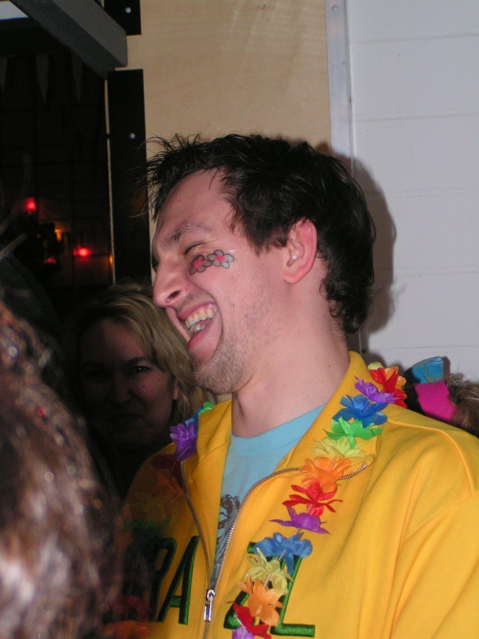 Foto Kost�mball 2007