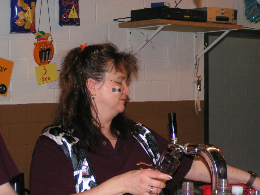 Foto Kost�mball 2007