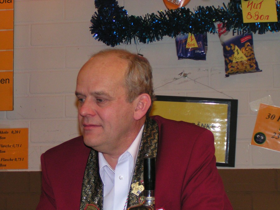 Foto Kost�mball 2007