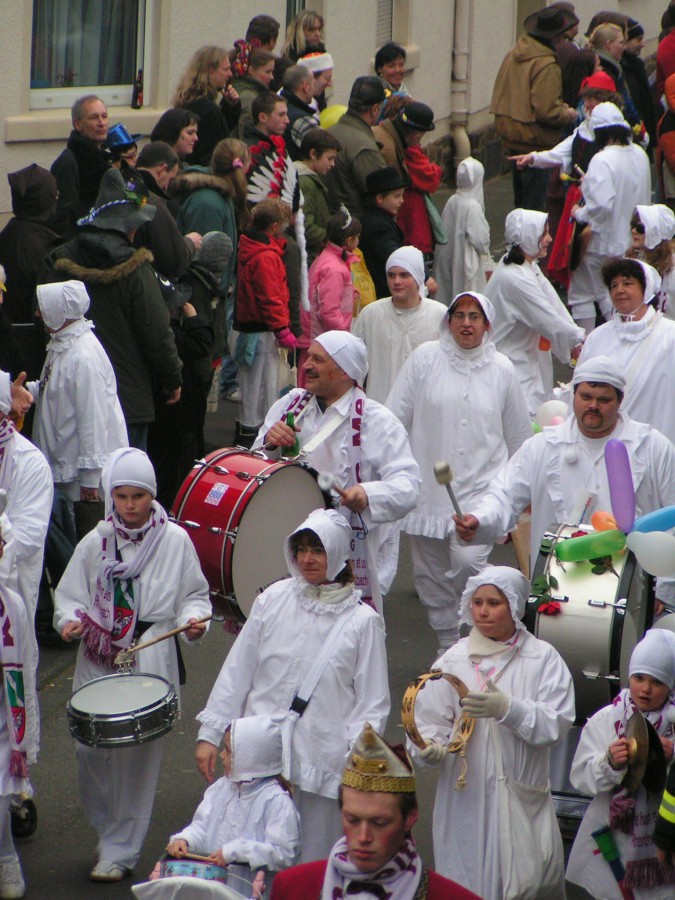 Foto Karnevalszug 2007