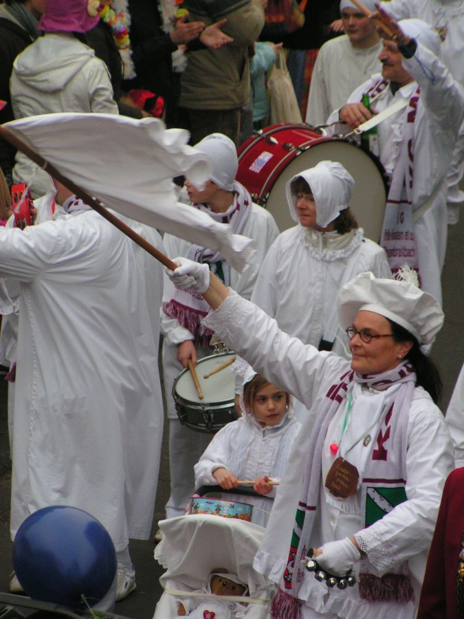 Foto Karnevalszug 2007