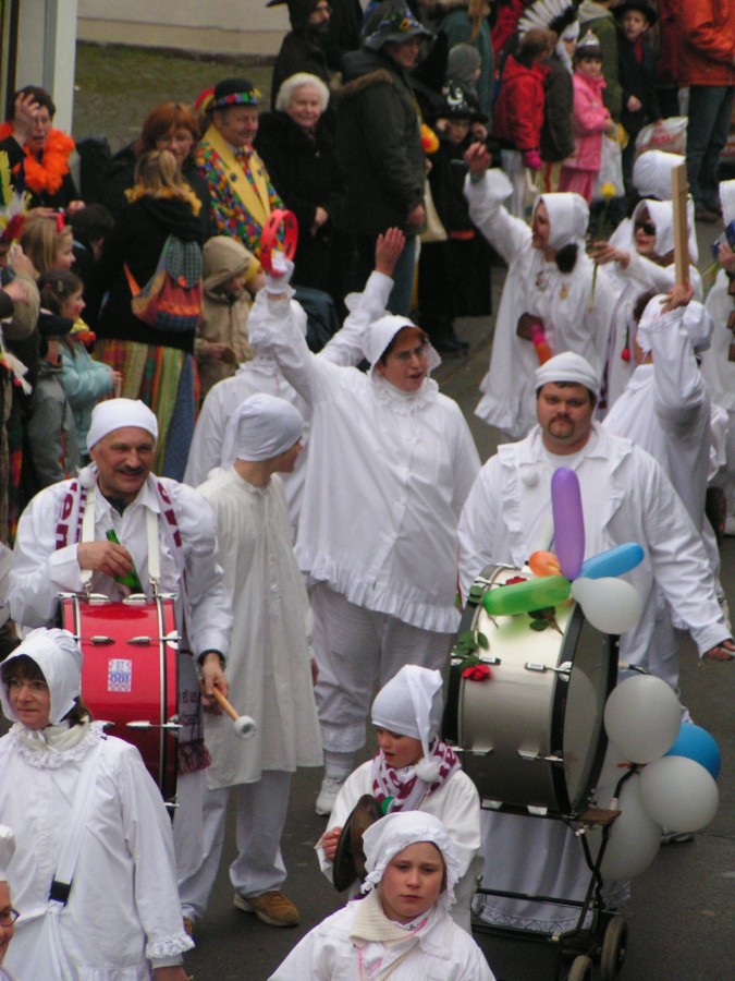 Foto Karnevalszug 2007