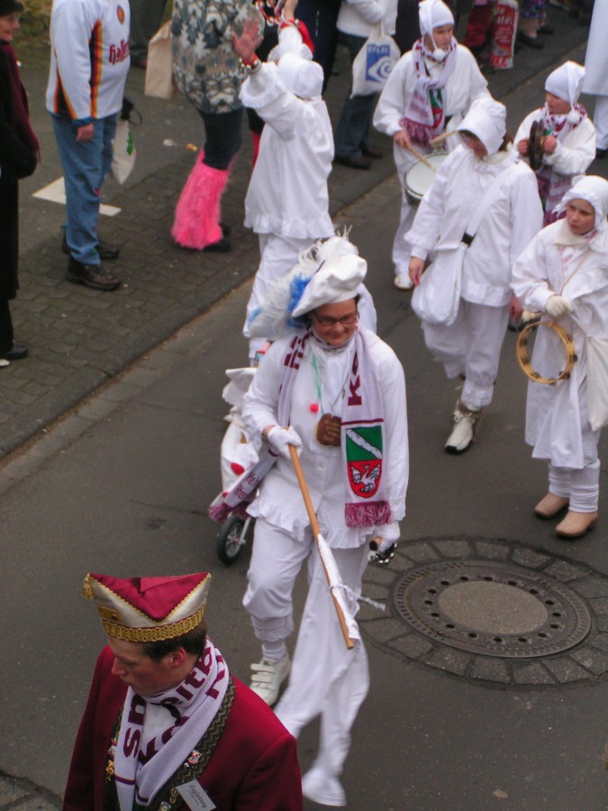 Foto Karnevalszug 2007