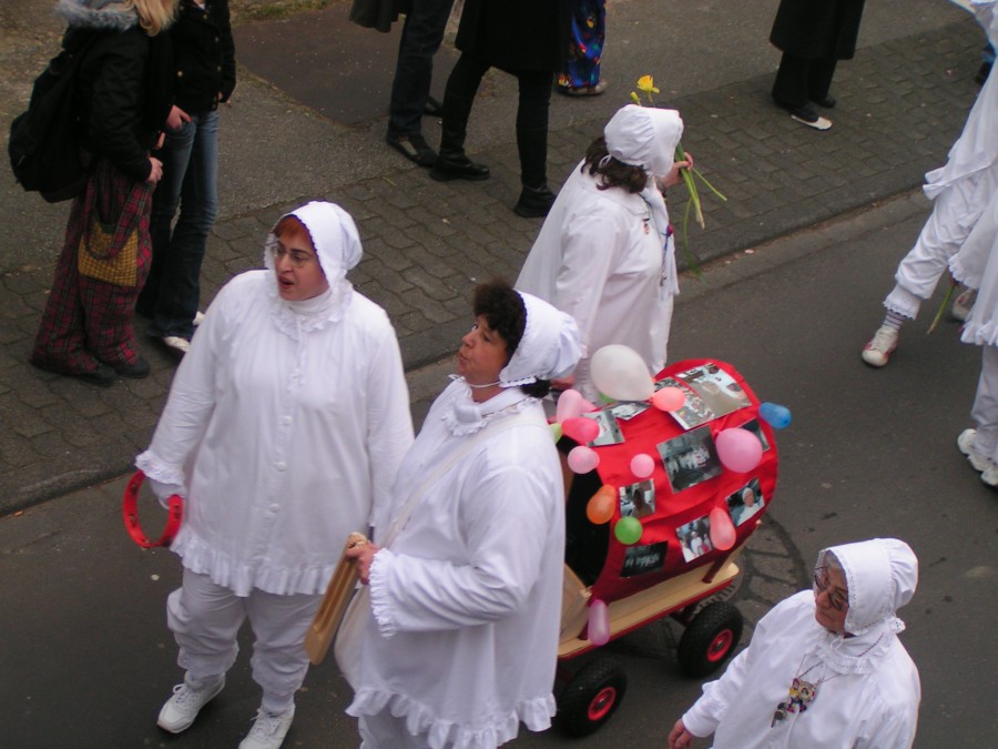 Foto Karnevalszug 2007