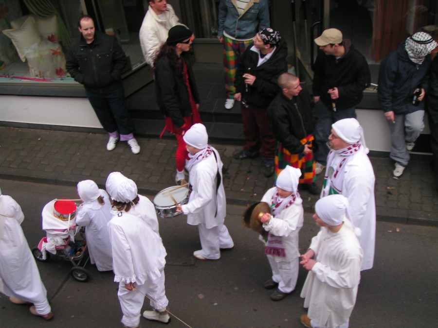 Foto Karnevalszug 2007