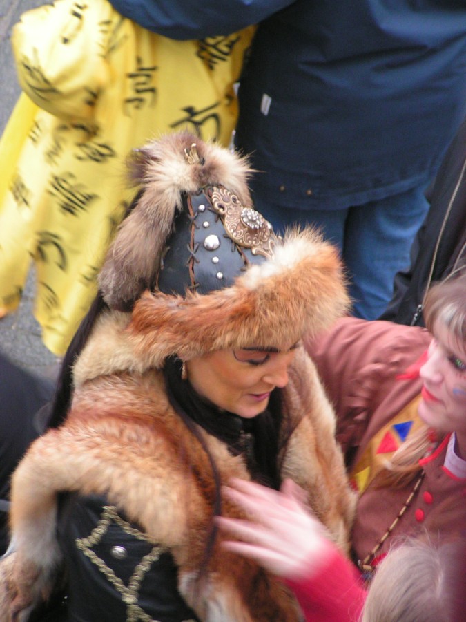 Foto Karnevalszug 2007