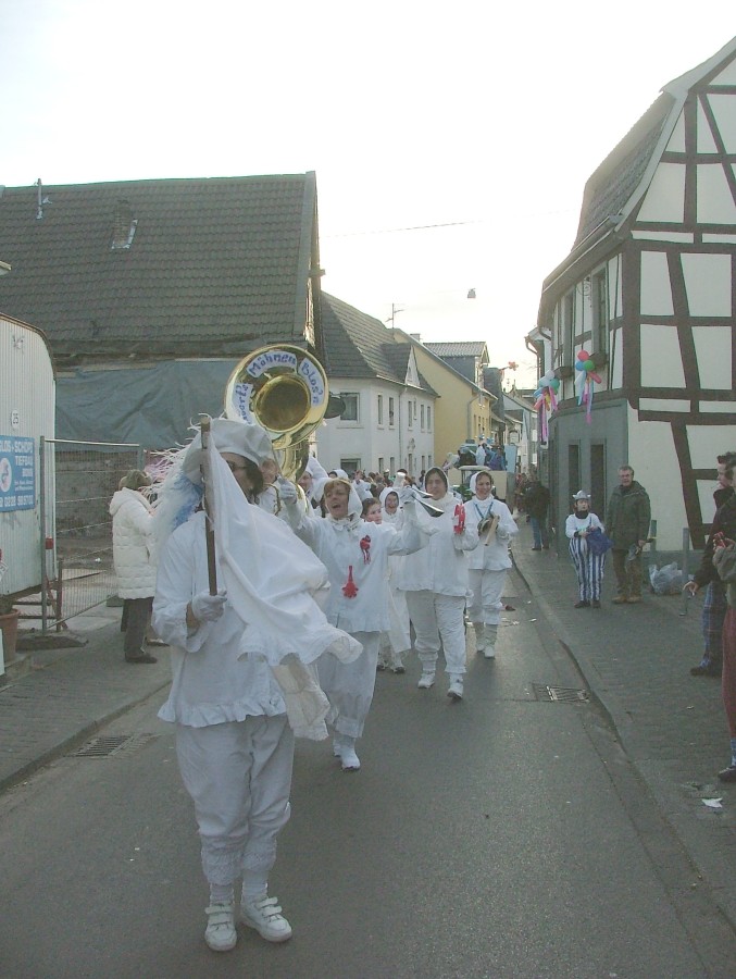 Foto Karnevalszug 2008