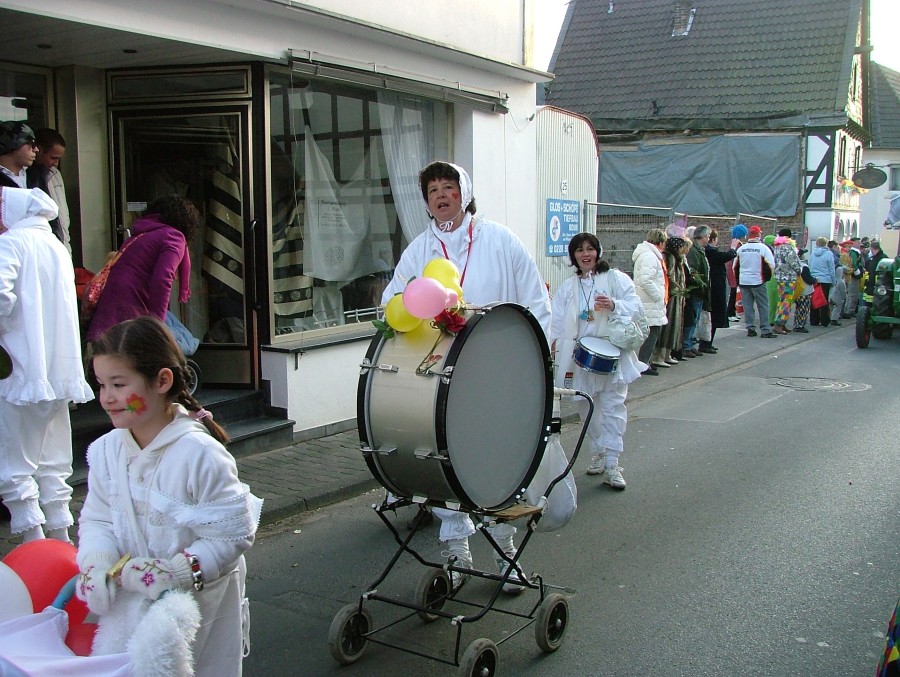 Foto Karnevalszug 2008