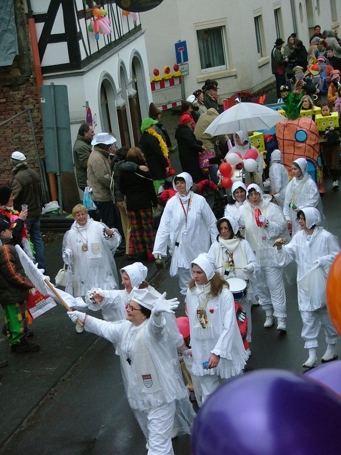 Foto Karnevalszug 2009