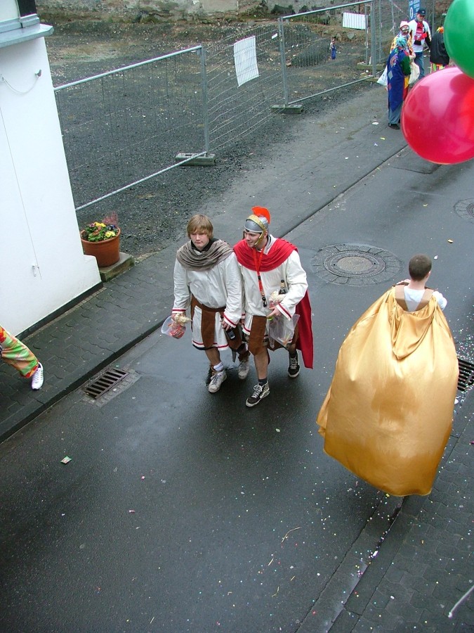 Foto Karnevalszug 2009