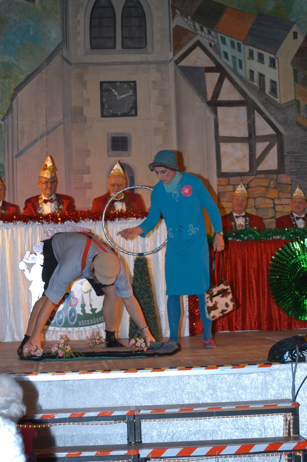 Foto Prunksitzung 2010