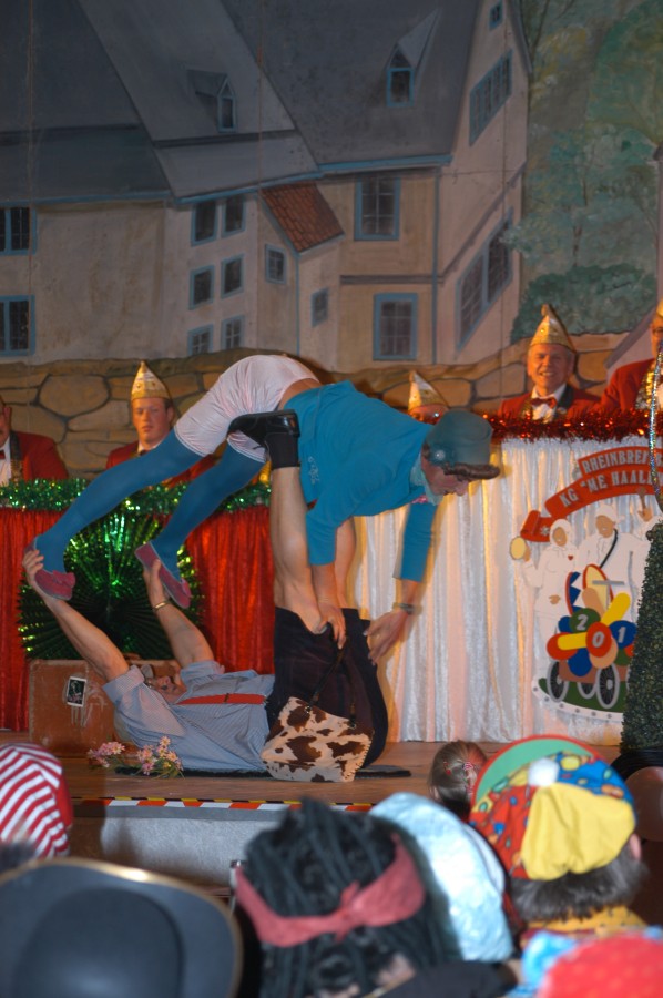 Foto Prunksitzung 2010