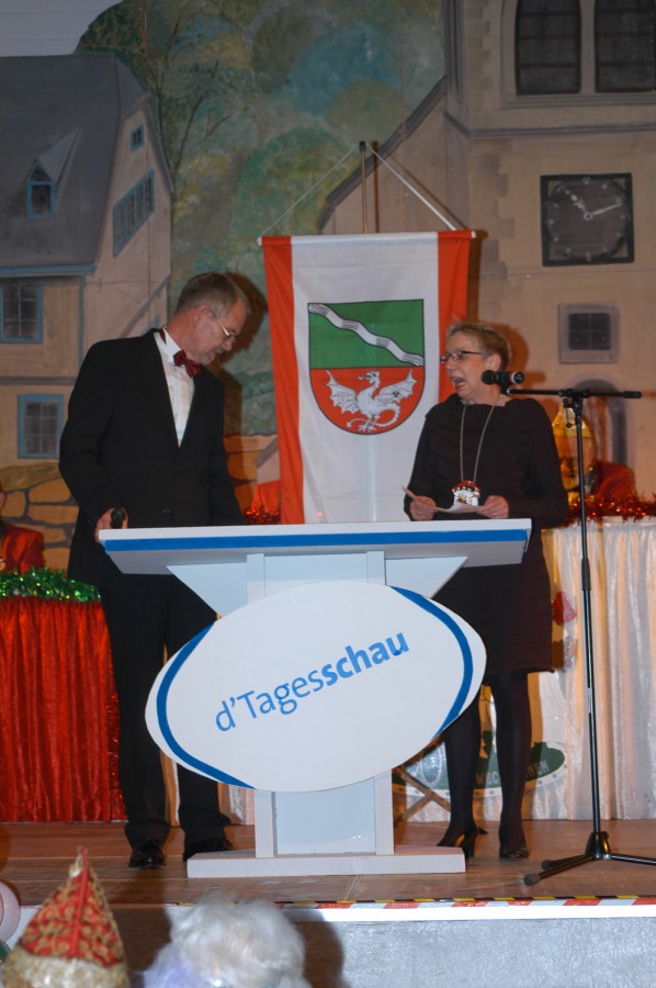 Foto Prunksitzung 2010