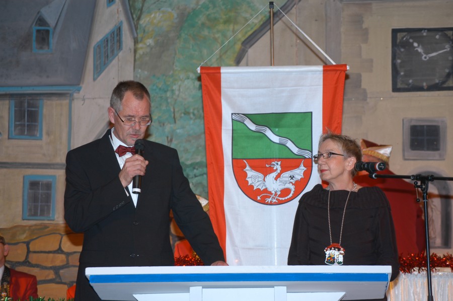 Foto Prunksitzung 2010