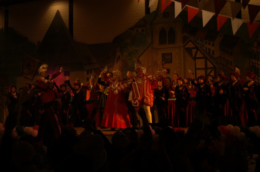 Foto Prunksitzung 2010